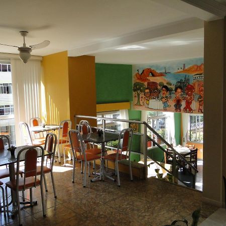 Hotel La Maison Du Monde ฟอร์ตาเลซา ภายนอก รูปภาพ