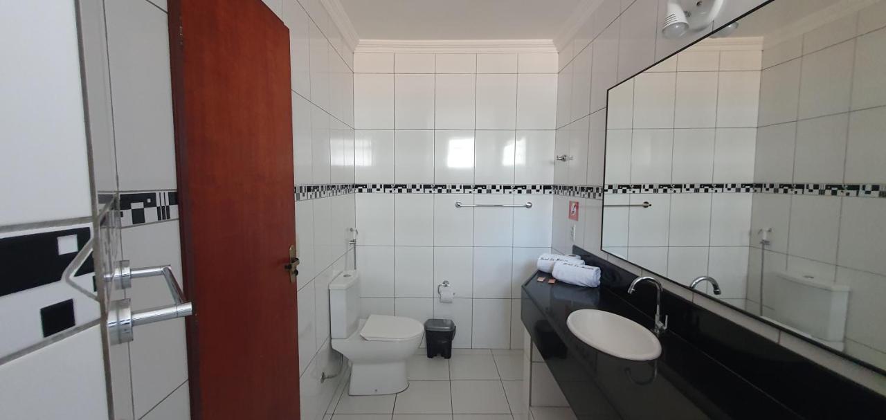 Hotel La Maison Du Monde ฟอร์ตาเลซา ภายนอก รูปภาพ