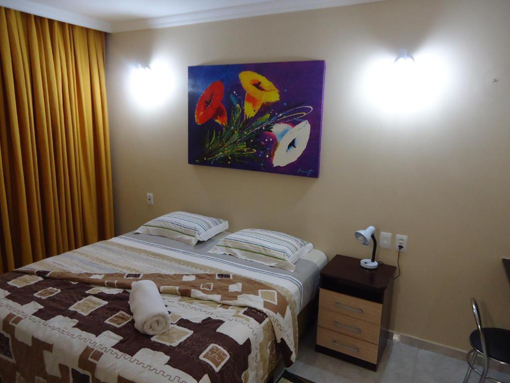 Hotel La Maison Du Monde ฟอร์ตาเลซา ห้อง รูปภาพ