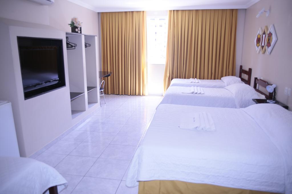 Hotel La Maison Du Monde ฟอร์ตาเลซา ภายนอก รูปภาพ