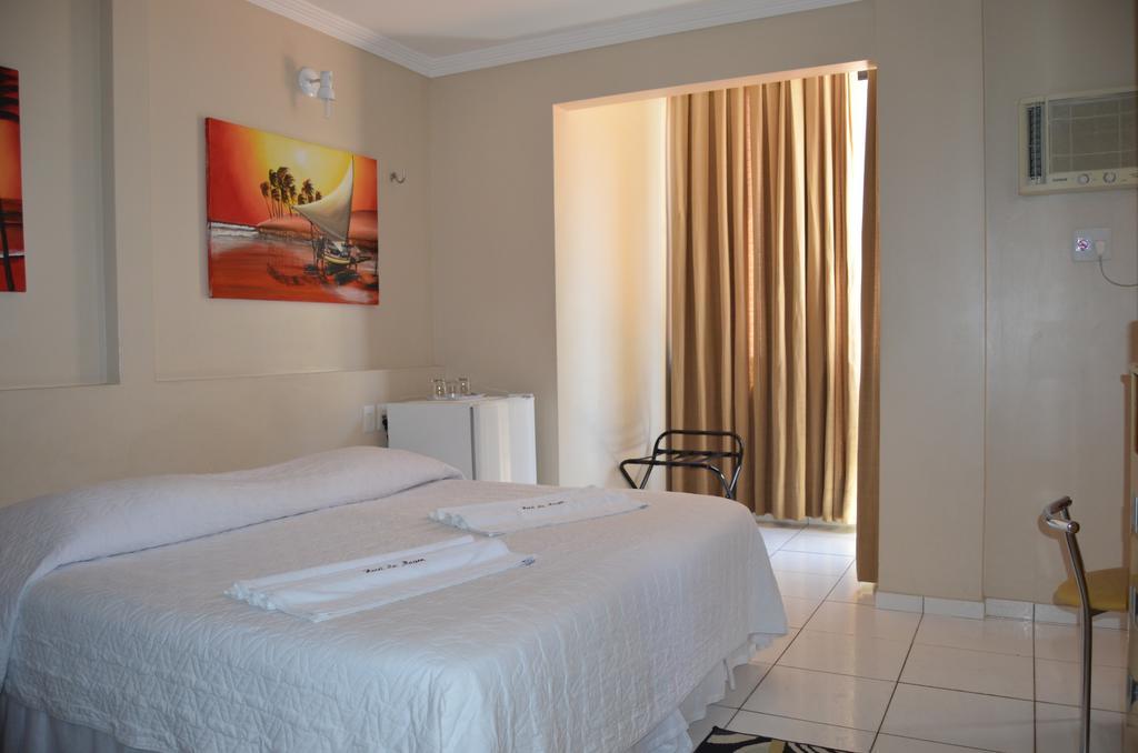 Hotel La Maison Du Monde ฟอร์ตาเลซา ภายนอก รูปภาพ