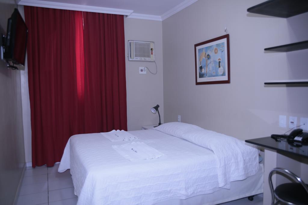 Hotel La Maison Du Monde ฟอร์ตาเลซา ภายนอก รูปภาพ