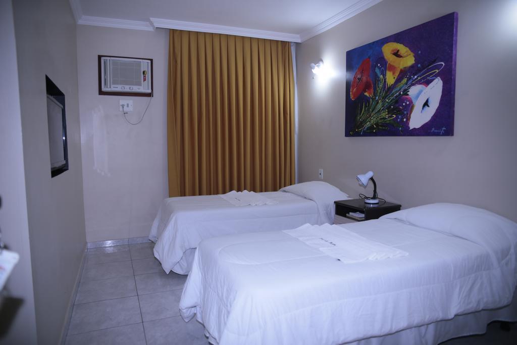 Hotel La Maison Du Monde ฟอร์ตาเลซา ภายนอก รูปภาพ