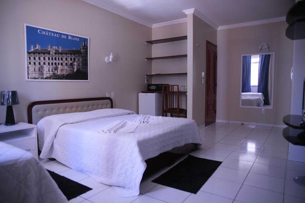 Hotel La Maison Du Monde ฟอร์ตาเลซา ภายนอก รูปภาพ