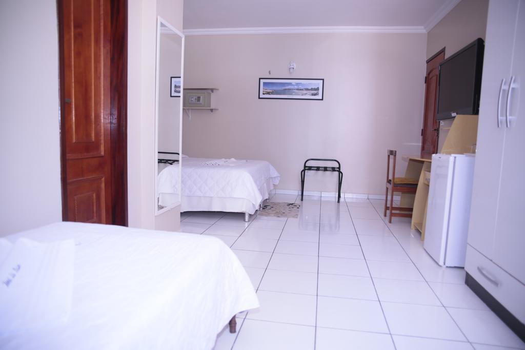 Hotel La Maison Du Monde ฟอร์ตาเลซา ภายนอก รูปภาพ