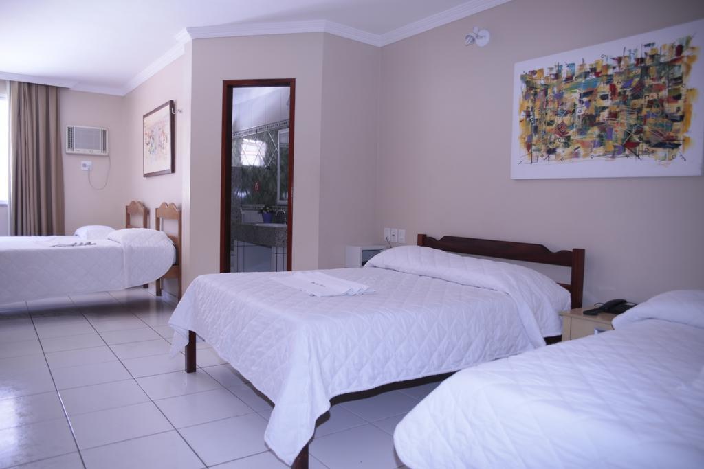 Hotel La Maison Du Monde ฟอร์ตาเลซา ภายนอก รูปภาพ