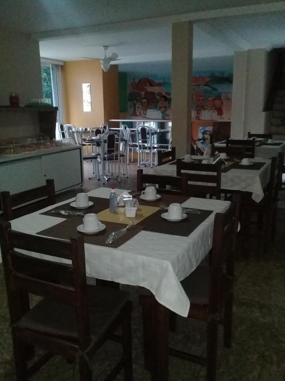 Hotel La Maison Du Monde ฟอร์ตาเลซา ภายนอก รูปภาพ