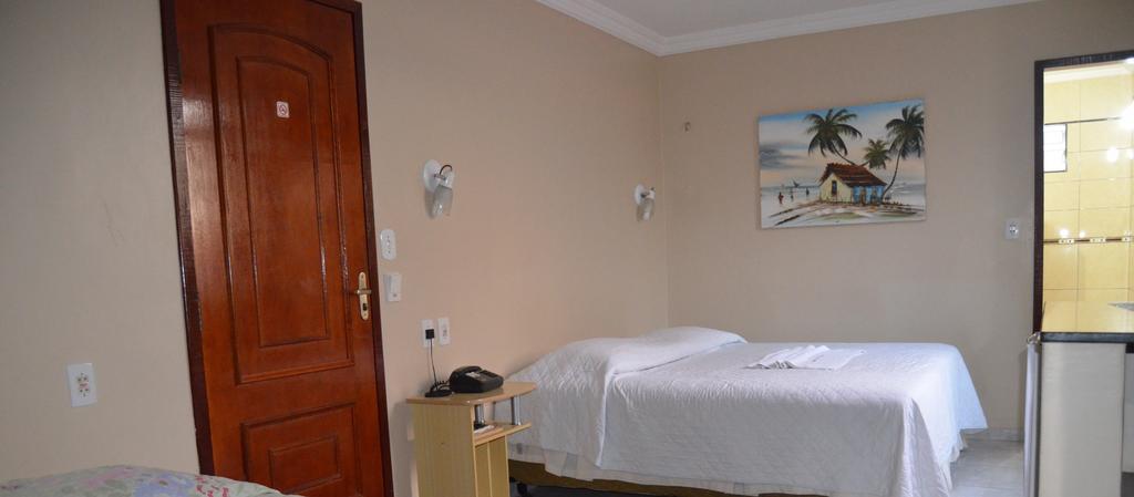 Hotel La Maison Du Monde ฟอร์ตาเลซา ภายนอก รูปภาพ