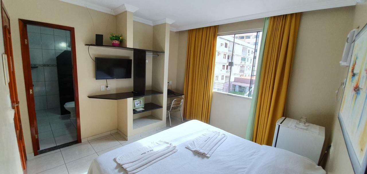 Hotel La Maison Du Monde ฟอร์ตาเลซา ภายนอก รูปภาพ