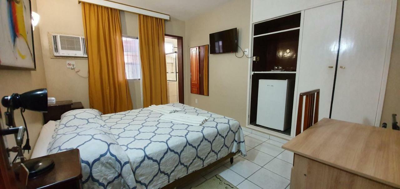 Hotel La Maison Du Monde ฟอร์ตาเลซา ภายนอก รูปภาพ
