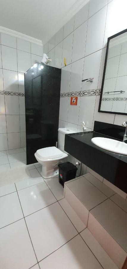 Hotel La Maison Du Monde ฟอร์ตาเลซา ภายนอก รูปภาพ