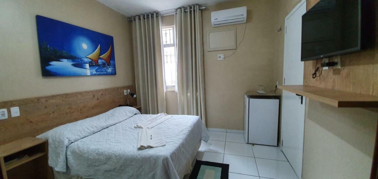 Hotel La Maison Du Monde ฟอร์ตาเลซา ภายนอก รูปภาพ