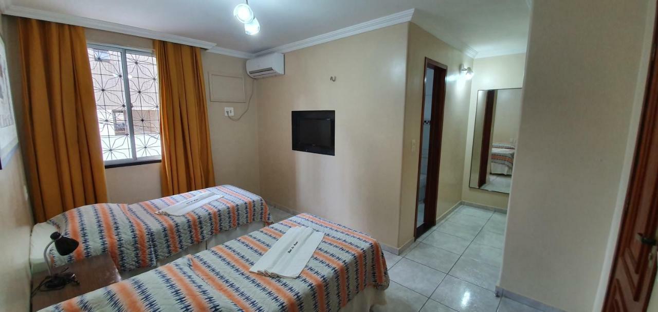 Hotel La Maison Du Monde ฟอร์ตาเลซา ภายนอก รูปภาพ