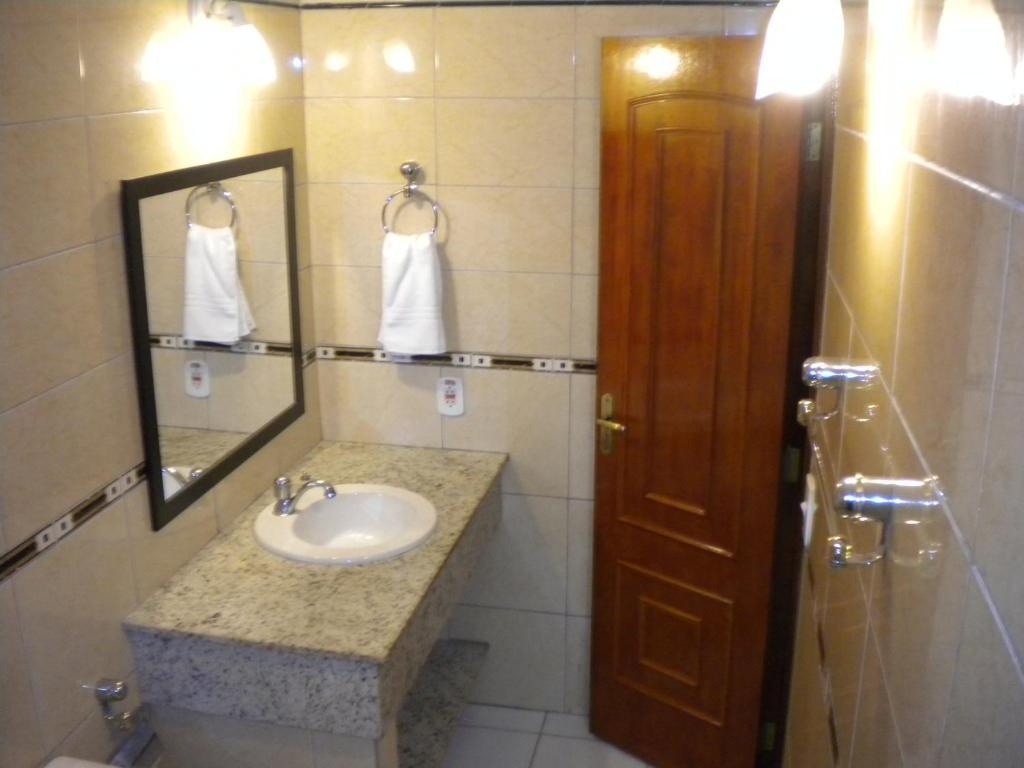 Hotel La Maison Du Monde ฟอร์ตาเลซา ภายนอก รูปภาพ